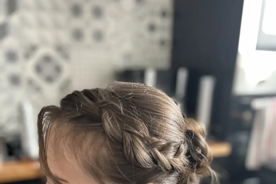 Marie HairStylist — photo 4