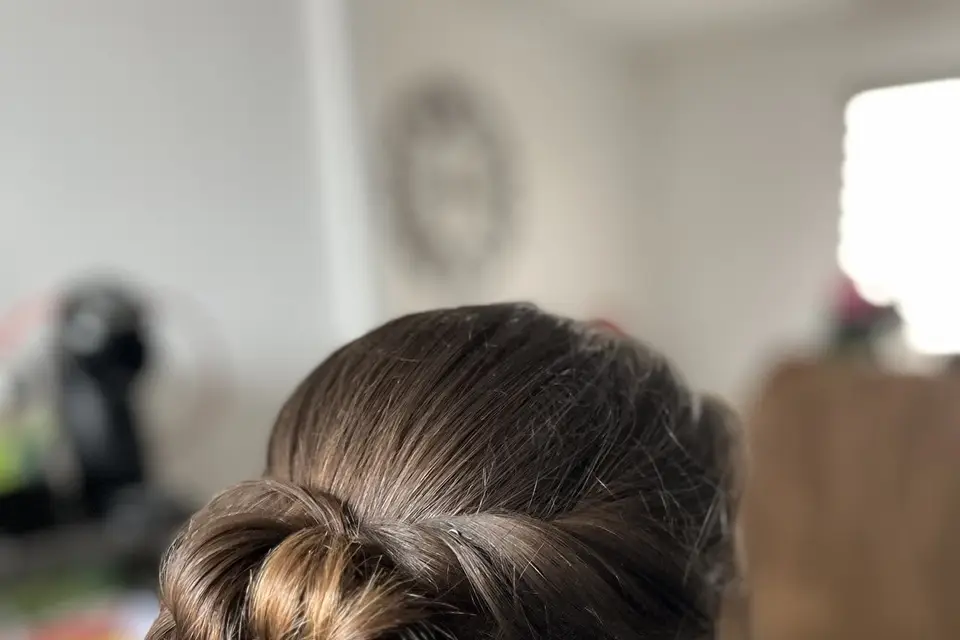 Marie HairStylist — photo 2