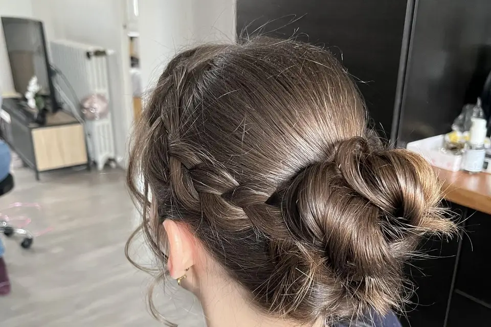 Marie HairStylist — photo 1