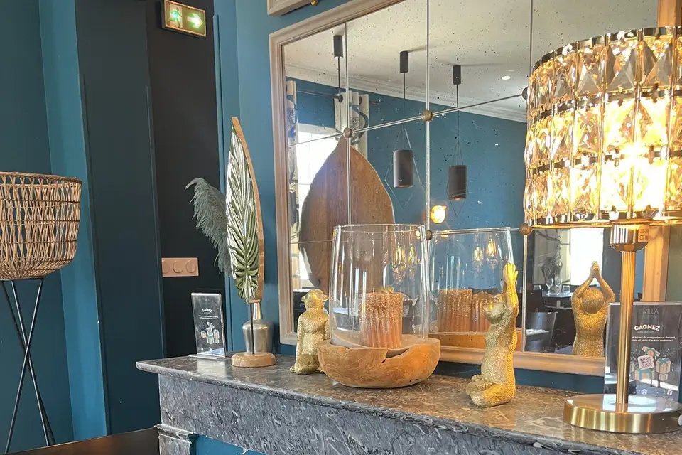 La Villa Loubesienne — photo 5