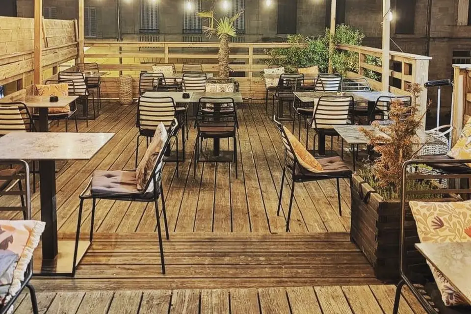 La Villa Loubesienne — photo 3