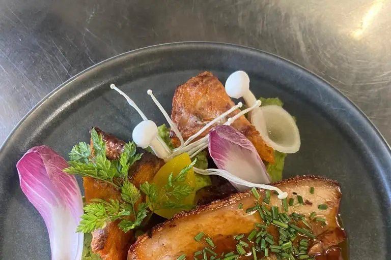 La Villa Loubesienne — photo 7