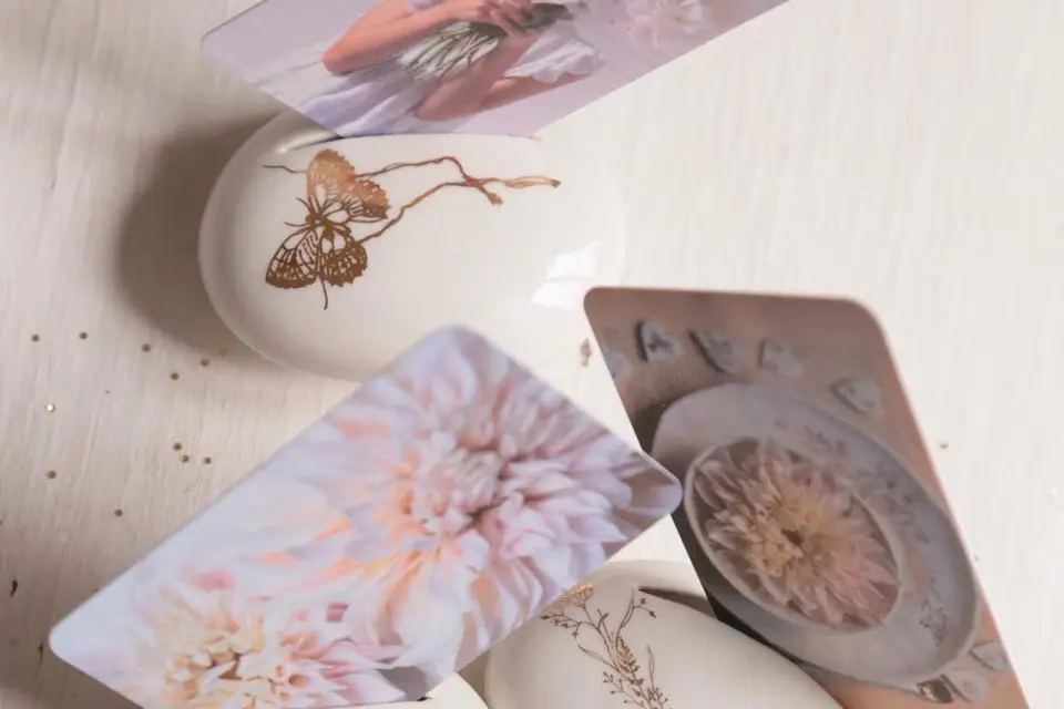 Myriam Aït Amar — photo 2