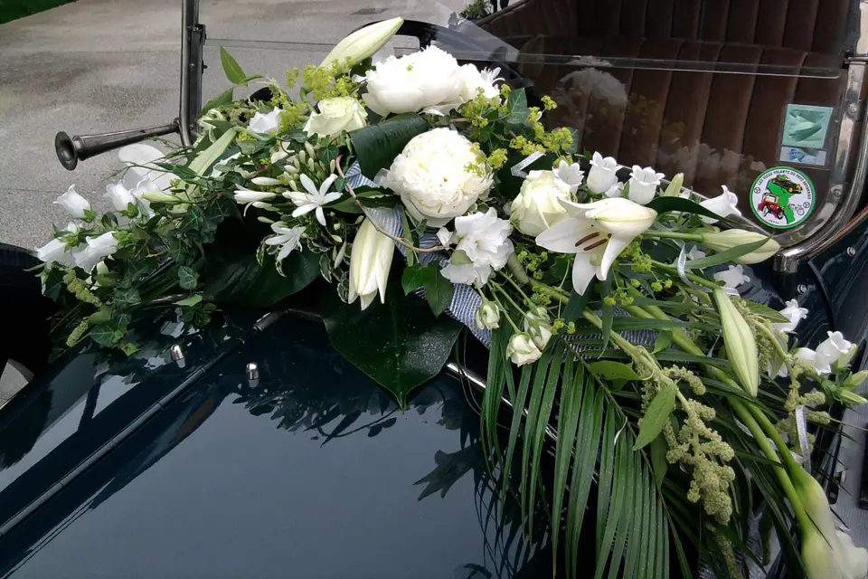 Art'floral Manoa — photo 8