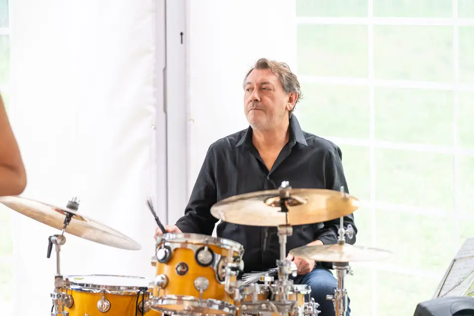 So Jazzy — photo 2