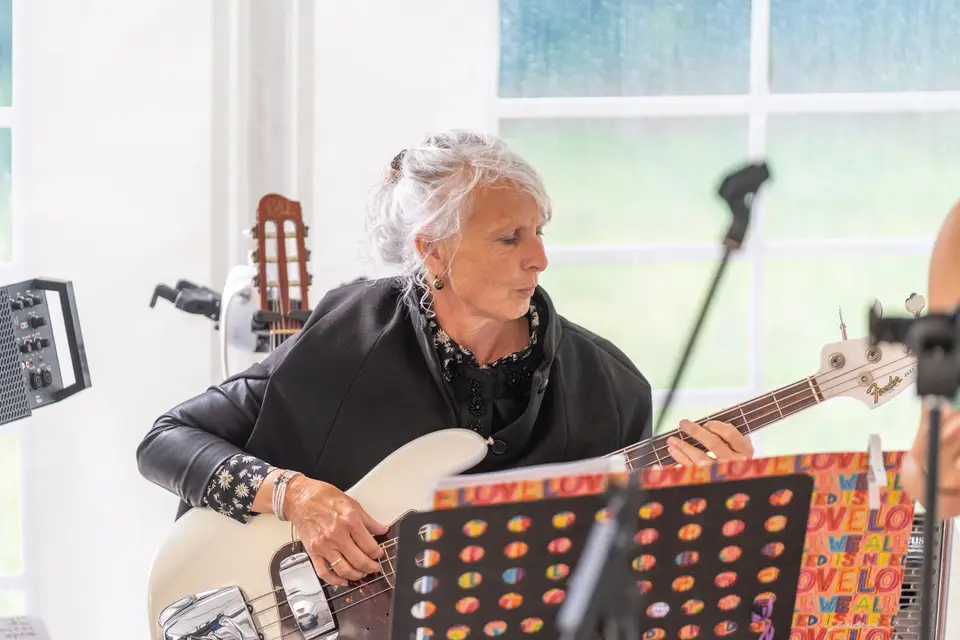 So Jazzy — photo 8