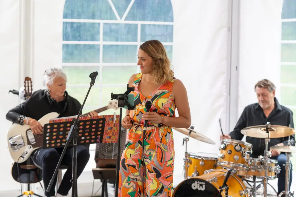 So Jazzy — photo 4