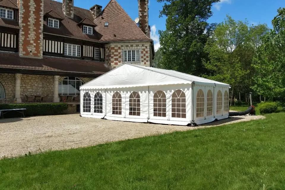 Eden Réception — photo 1