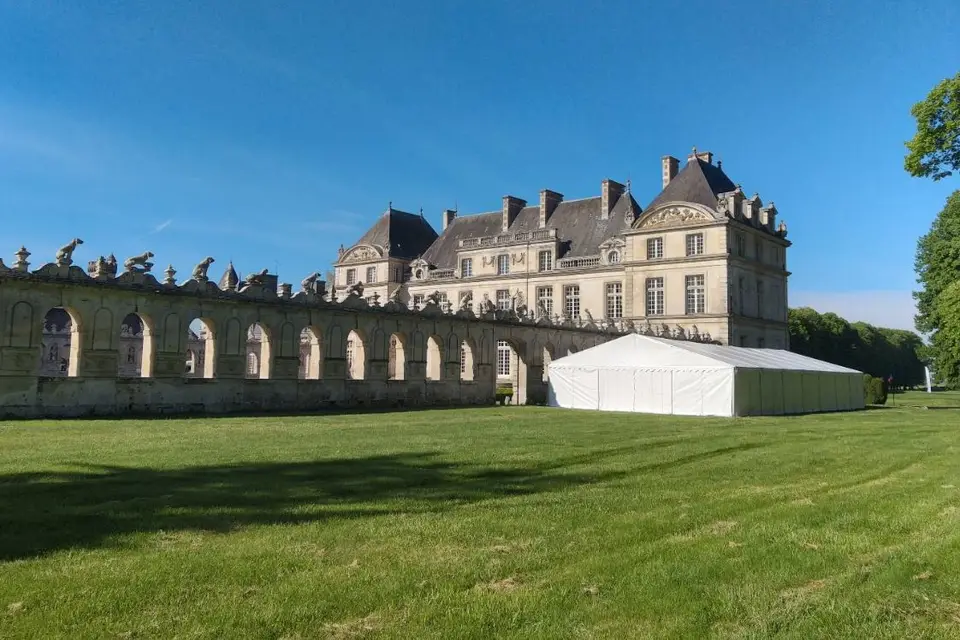 Eden Réception — photo 7