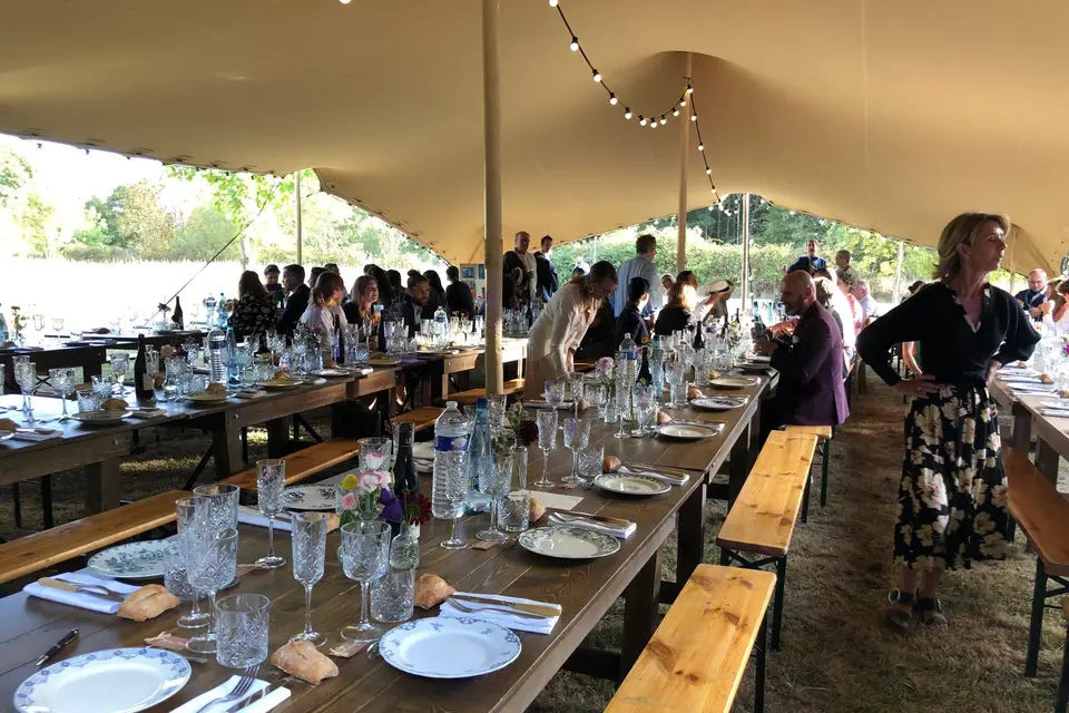 Cozy Events — photo 8