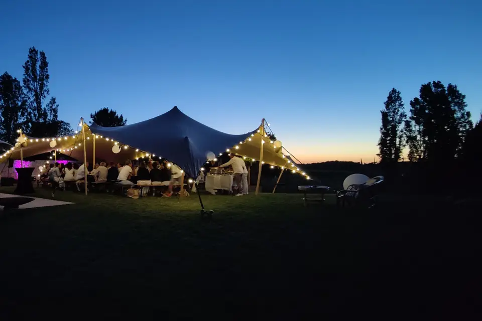 Cozy Events — photo 6