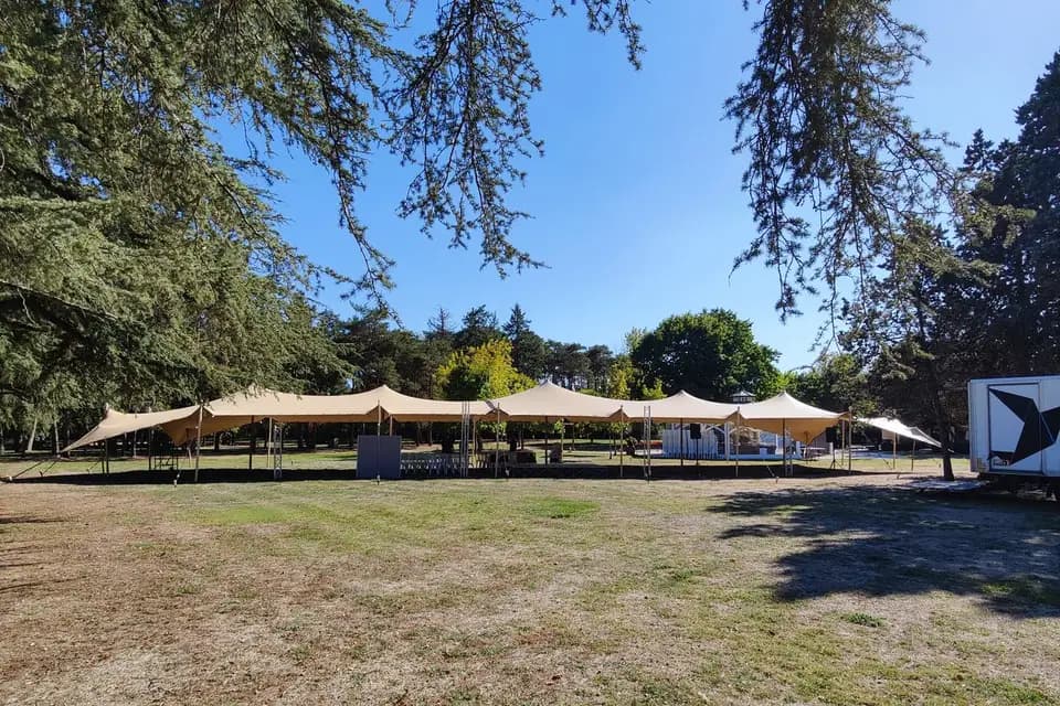 Cozy Events — photo 4