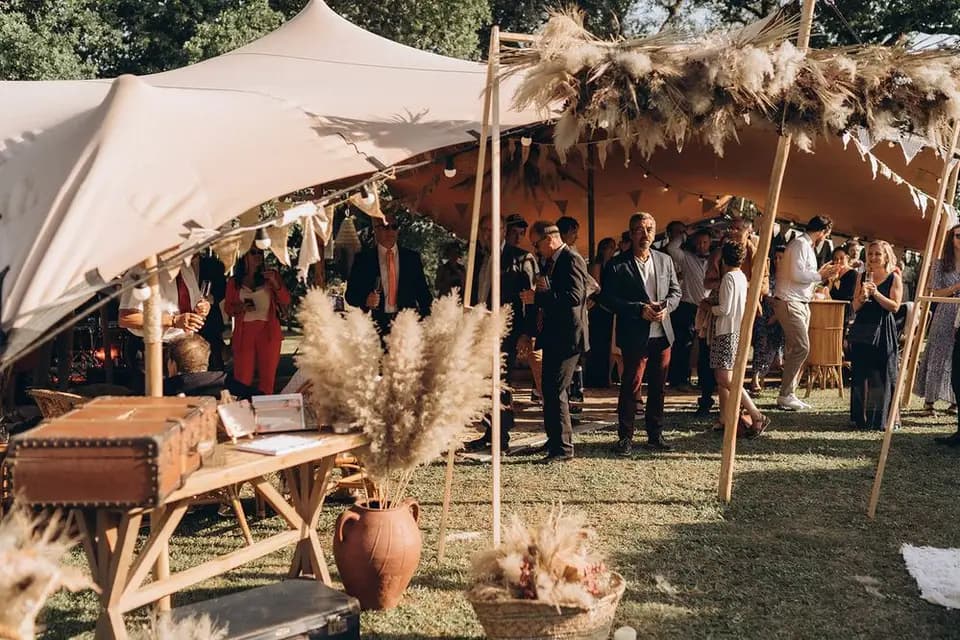 Cozy Events — photo 1