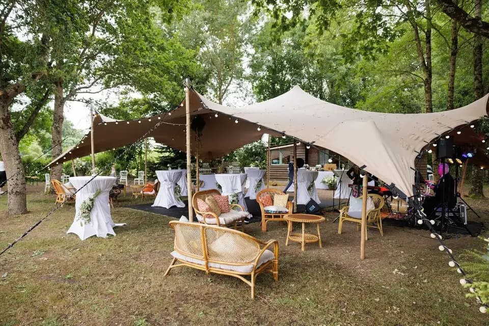 Cozy Events — photo 7