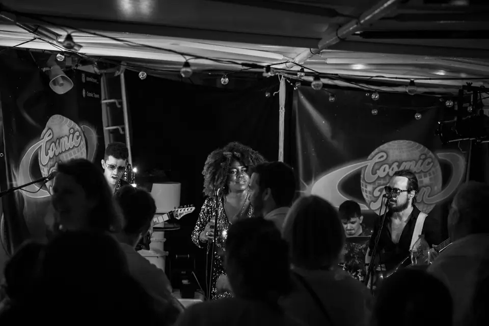 Cosmic Town — photo 5