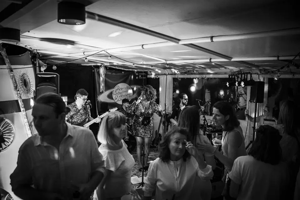 Cosmic Town — photo 6