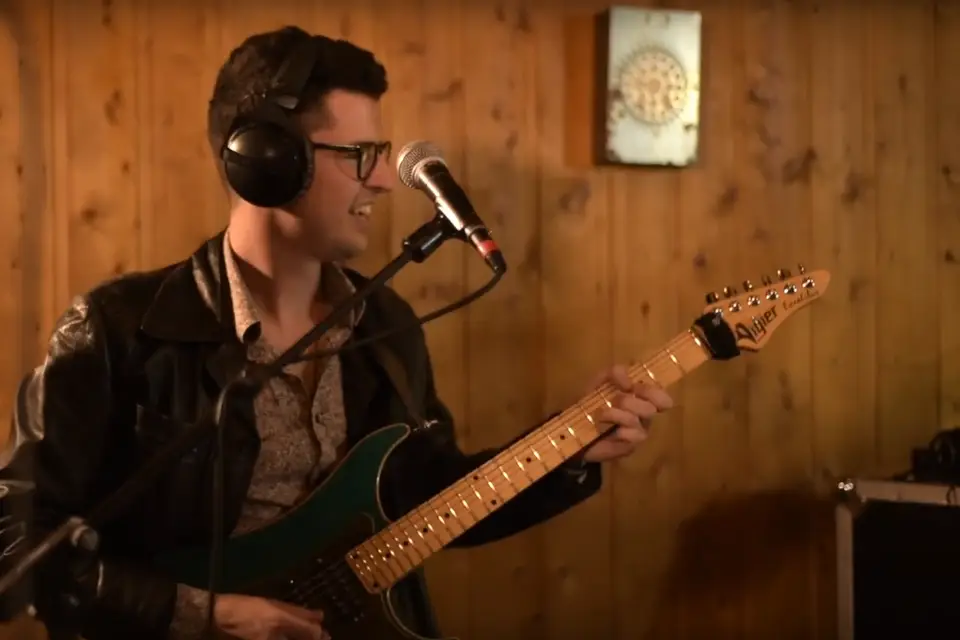 Cosmic Town — photo 1