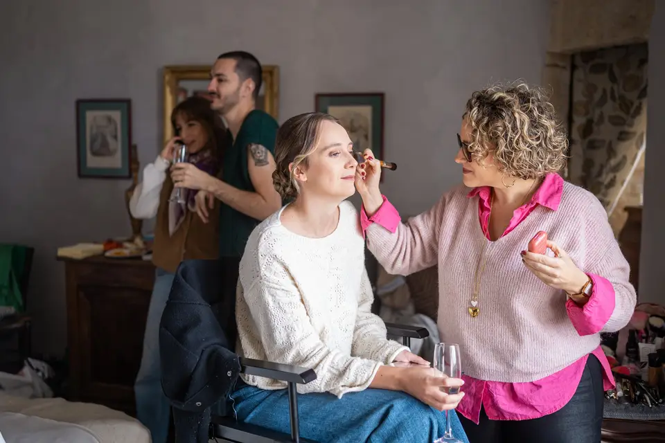 Autour Des Nanas — photo 6