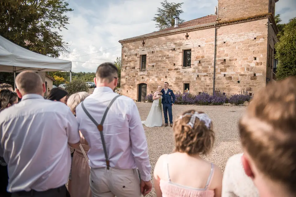 Domaine de Massoulac — photo 3