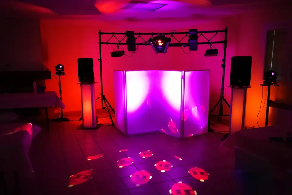 Djm Organisation — photo 1