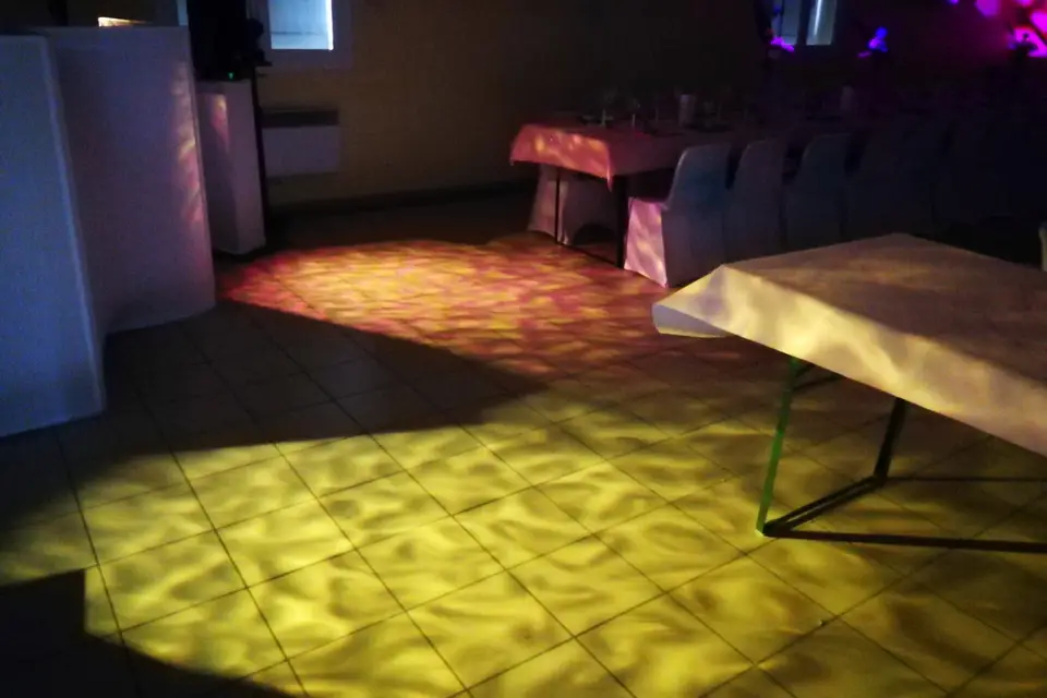 Djm Organisation — photo 3