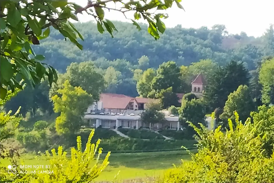 Domaine de Massoulac — photo 1