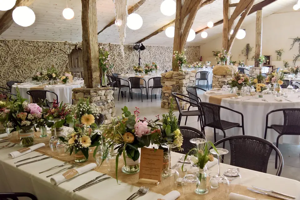 Domaine de Massoulac — photo 6