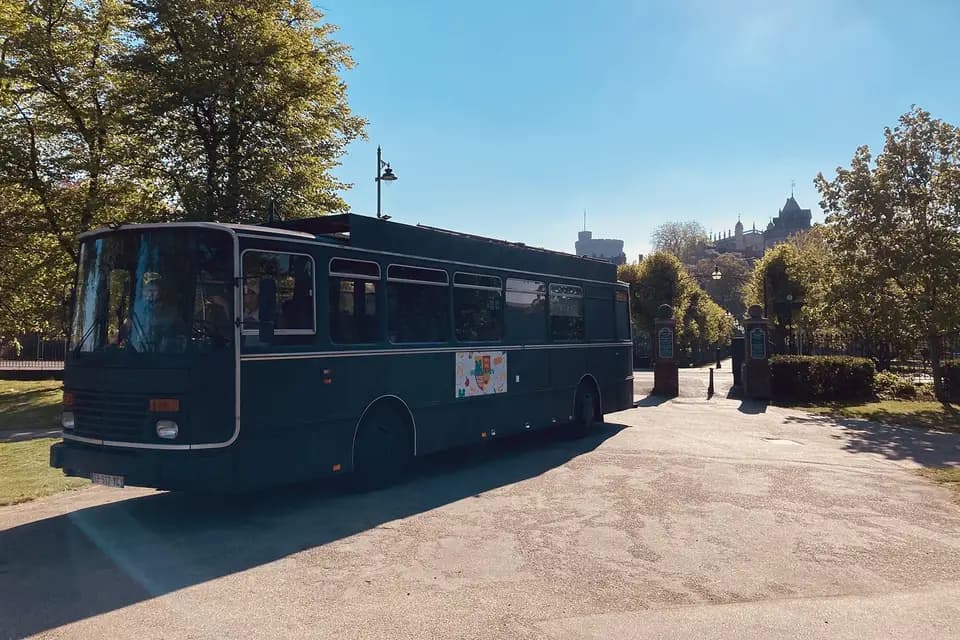 Carpanorama — photo 3