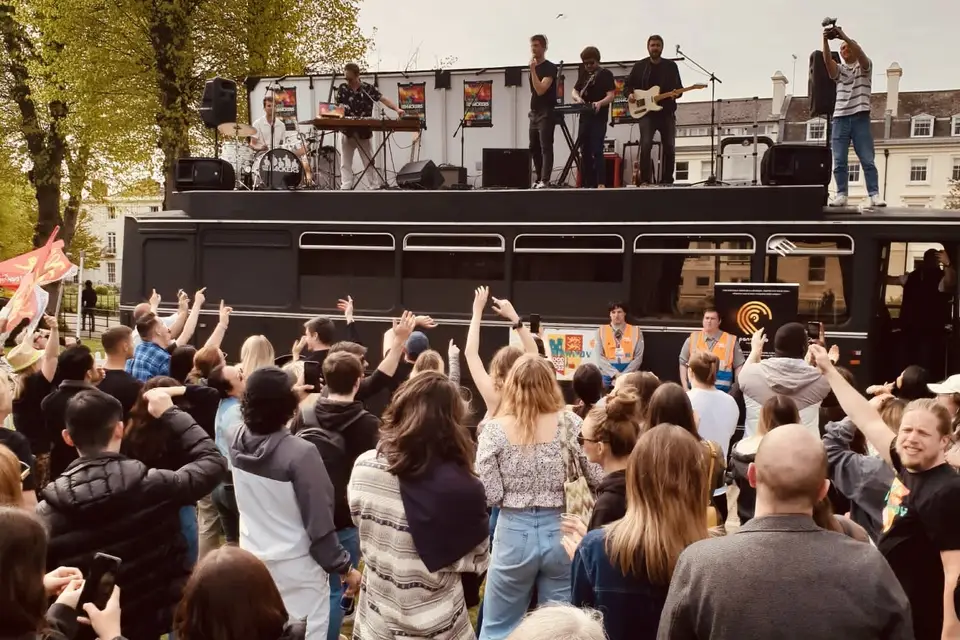 Carpanorama — photo 1