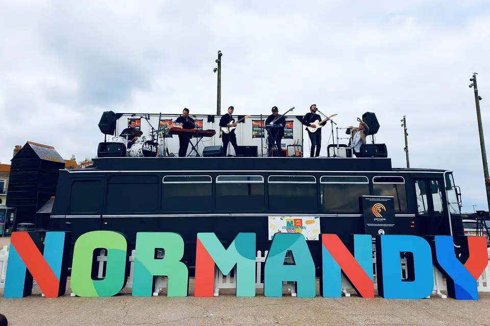 Carpanorama — photo 5