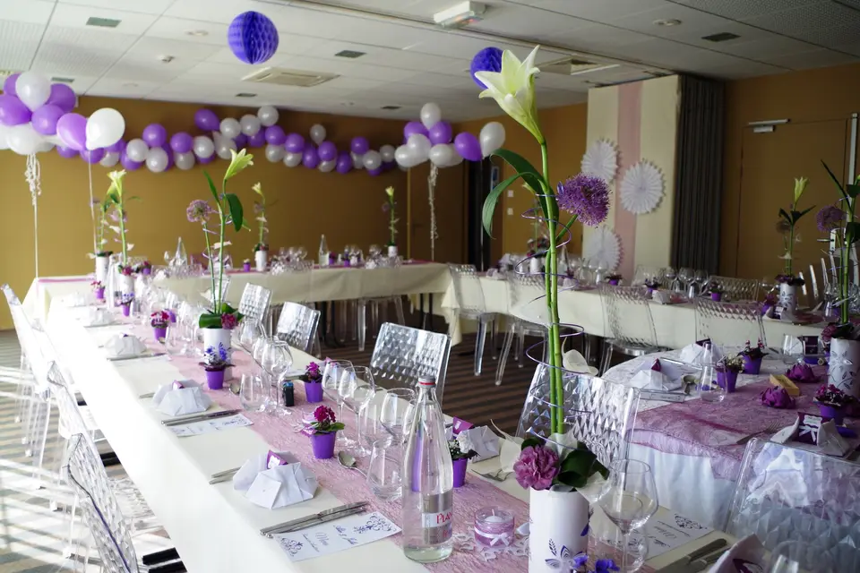 Best Western Europe Hotel — photo 8