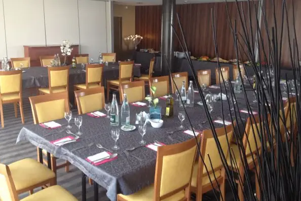 Best Western Europe Hotel — photo 6