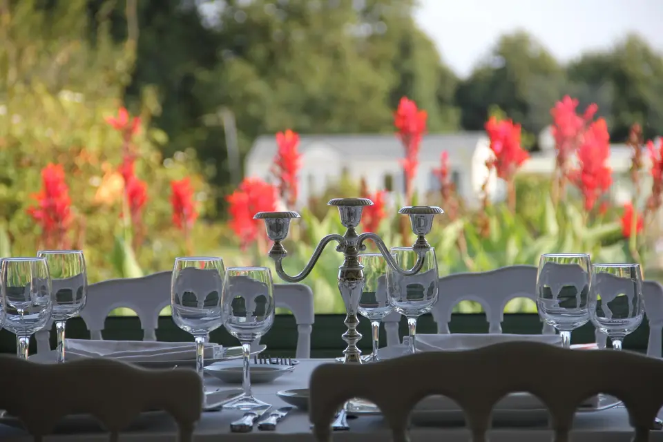 A L'Abri De L'Océan