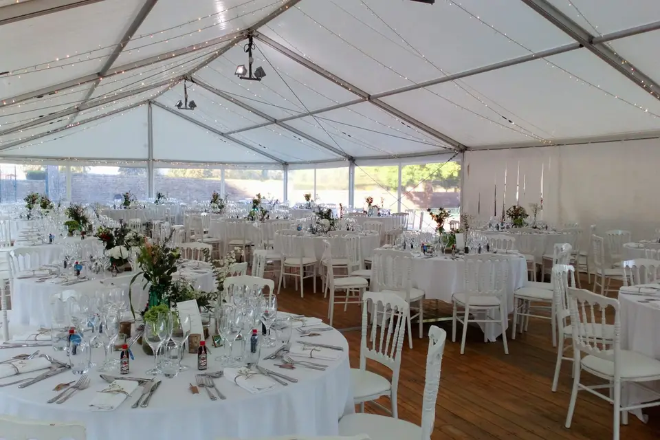 Le Chateau du Fort — photo 2