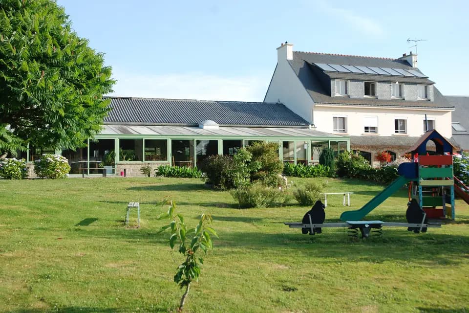 A L'Abri De L'Océan — photo 8