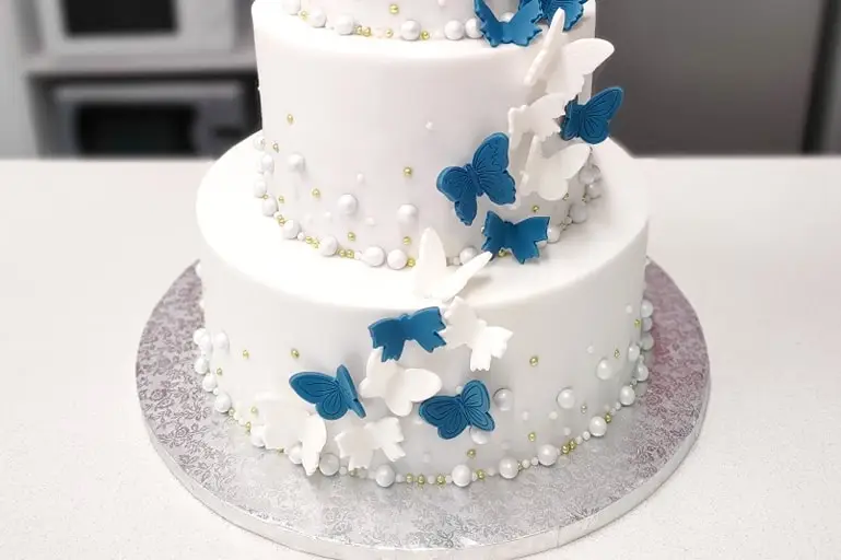 Sweet Délices Laval — photo 3