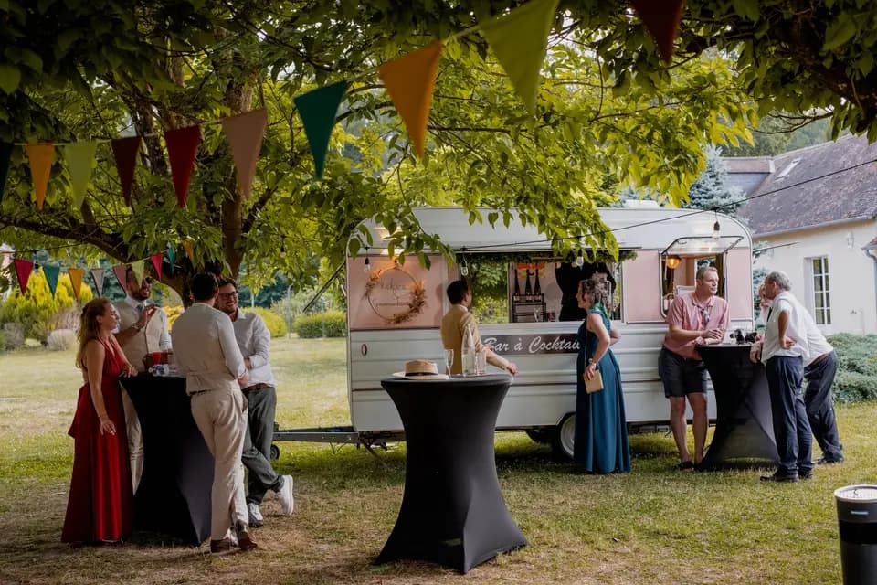 L'Elixir Nomade — photo 8