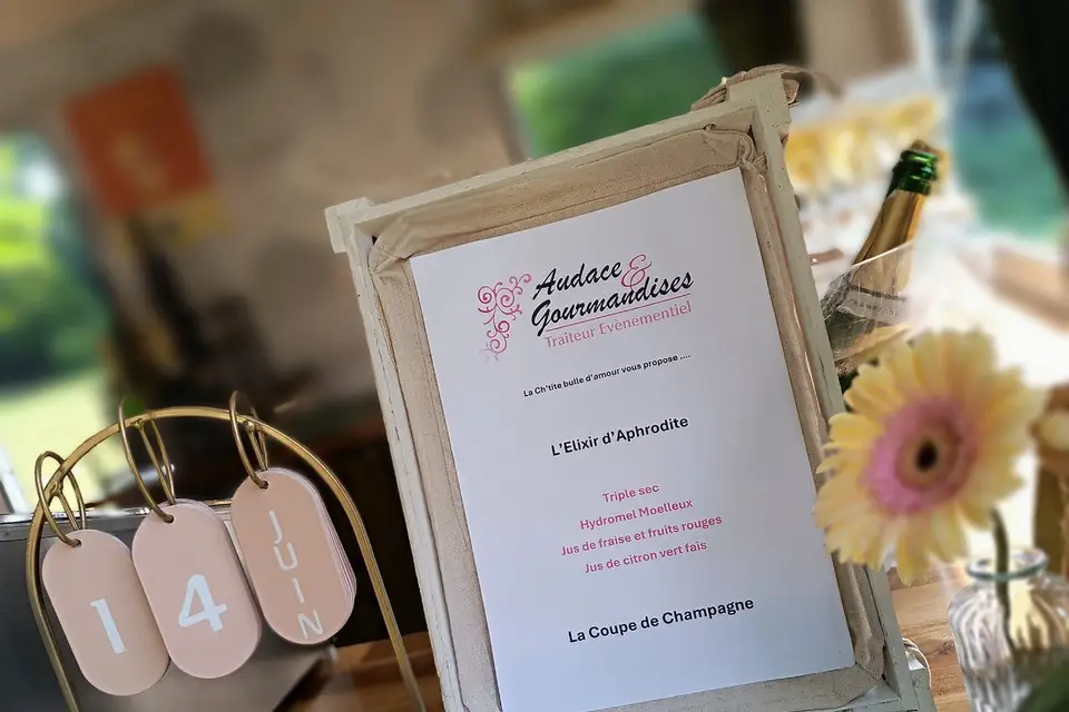 L'Elixir Nomade — photo 3