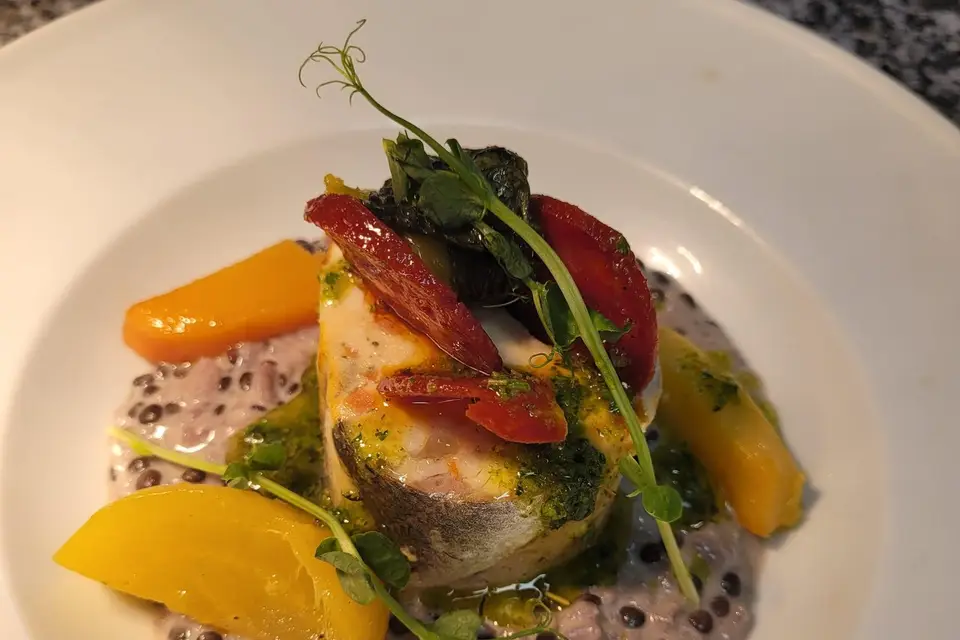 Le Bistrot Traiteur — photo 4