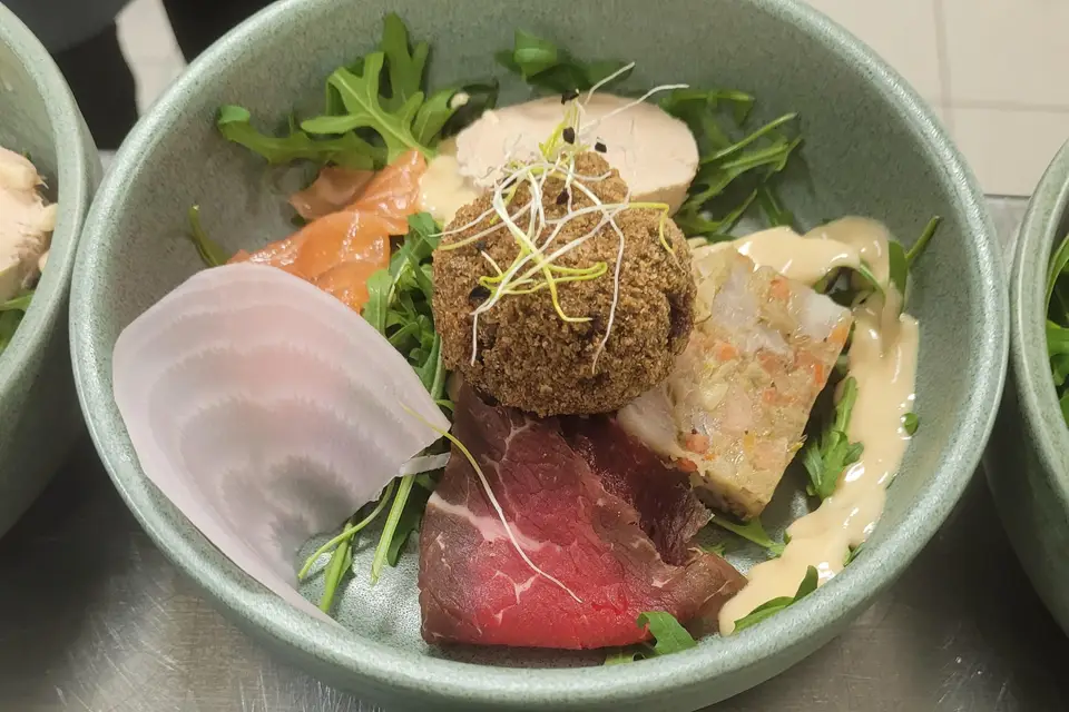 Le Bistrot Traiteur — photo 6