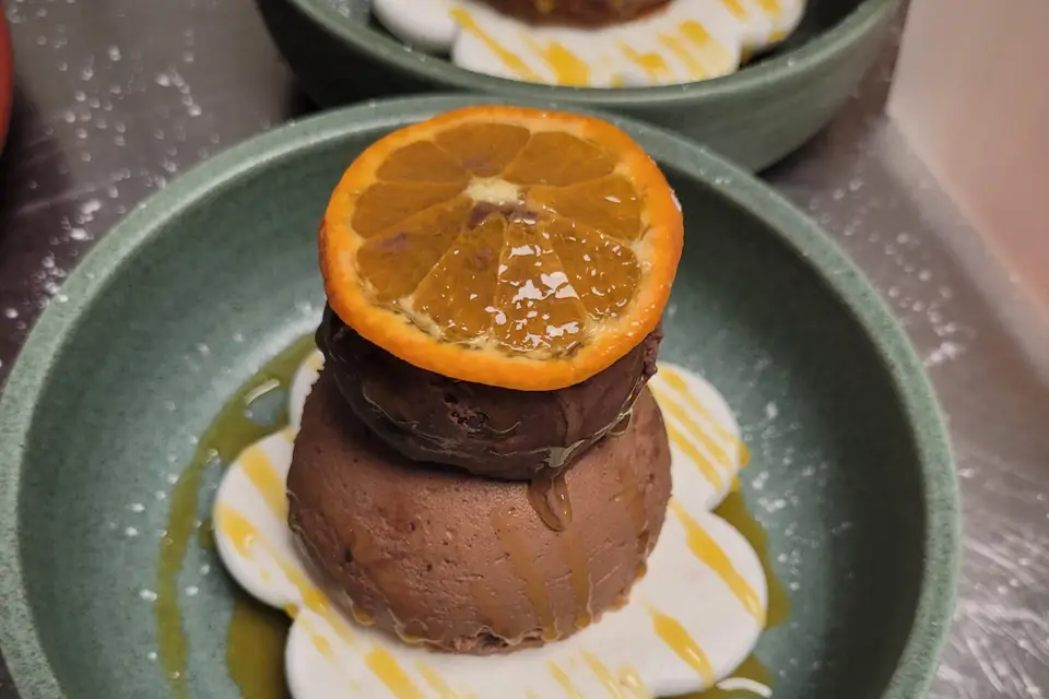 Le Bistrot Traiteur — photo 1