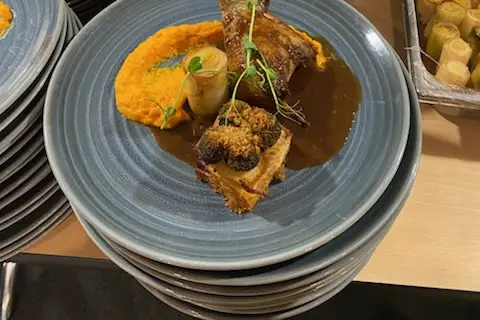 Le Bistrot Traiteur — photo 5