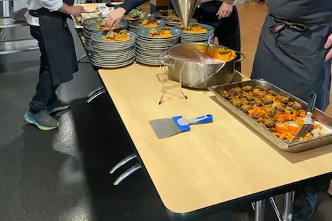 Le Bistrot Traiteur — photo 8