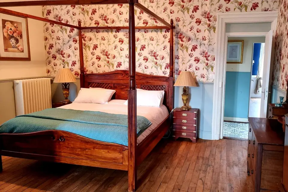 Château des Termelles — photo 8