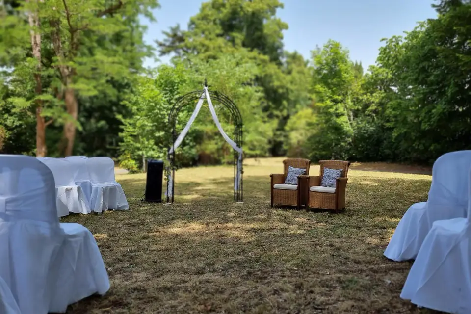 Château des Termelles — photo 7