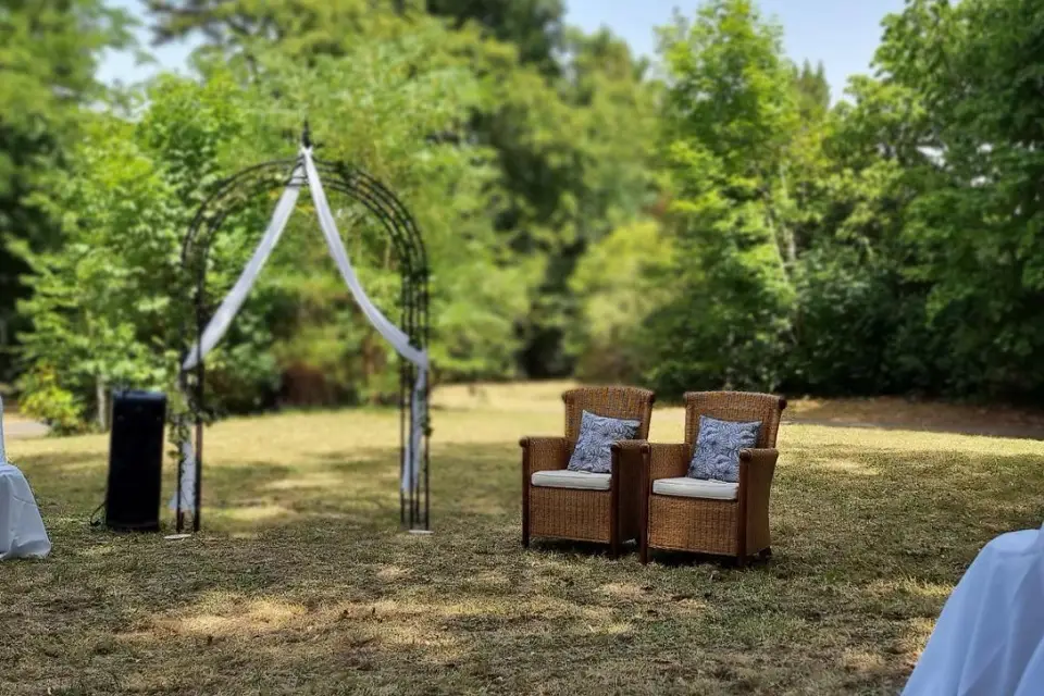 Château des Termelles — photo 6