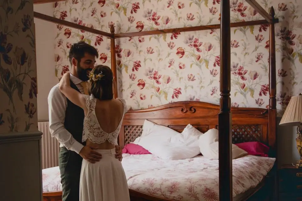 Château des Termelles — photo 3