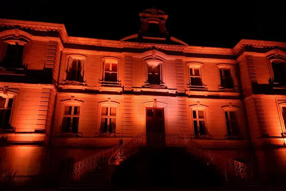 Château des Termelles — photo 1