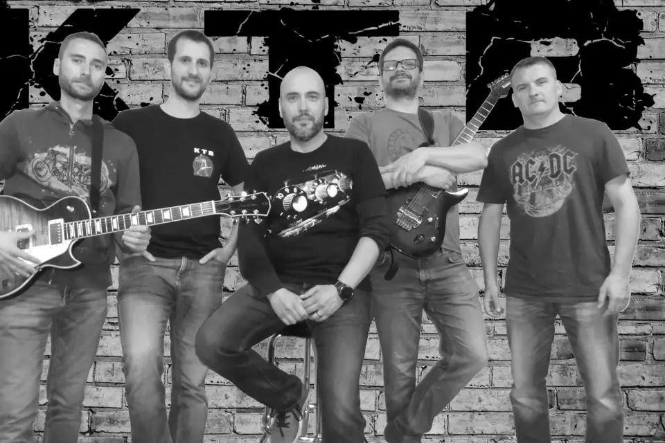 KTB - Kill The Boogeyman — photo 6