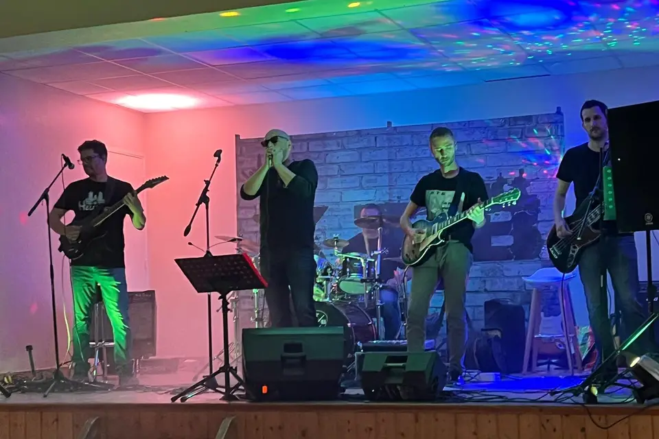 KTB - Kill The Boogeyman